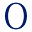 o