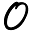 o