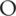 o