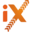 x