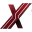 x