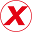 x