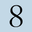 8