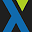 x