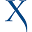 x