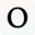 o