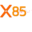 x