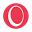 o