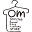 o
