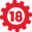 x