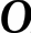 o