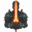 o