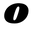 o