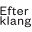 efterklang.net