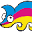 x