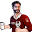 o