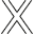 x