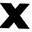 x