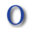 o