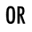 o