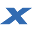x