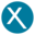 x