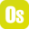 o