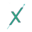 x