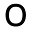 o