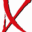 x