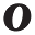 o
