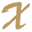 x