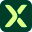 x