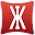 x