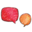 o