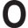 o