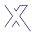 x
