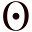o