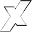 x
