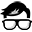 o