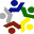x