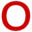 o