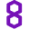 8