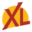 x