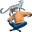 o