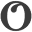 o