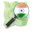 o