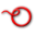 o