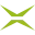 x