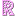 x
